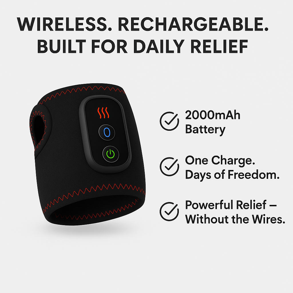 OmNura Neuropulse+™