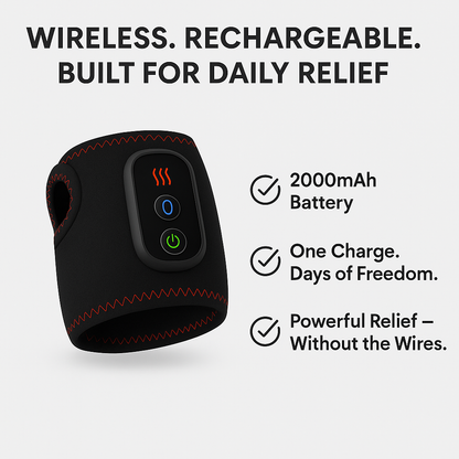 OmNura  Neuropulse+™
