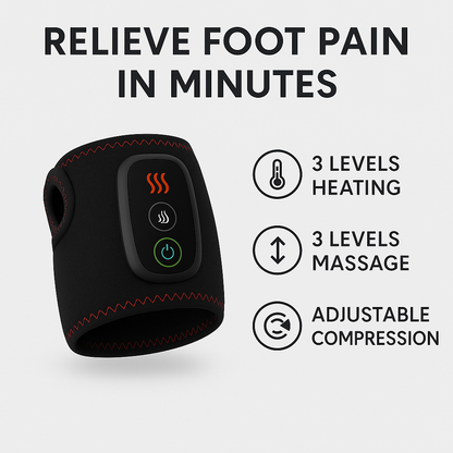 OmNura  Neuropulse+™