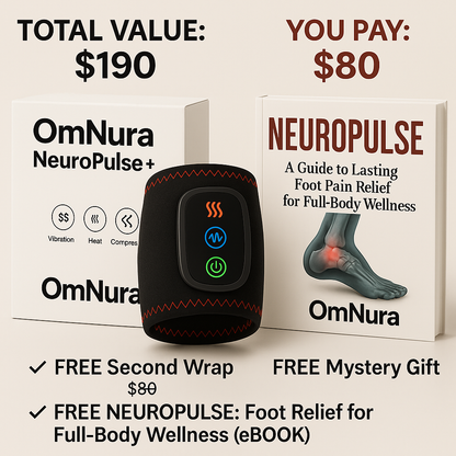 OmNura  Neuropulse+™