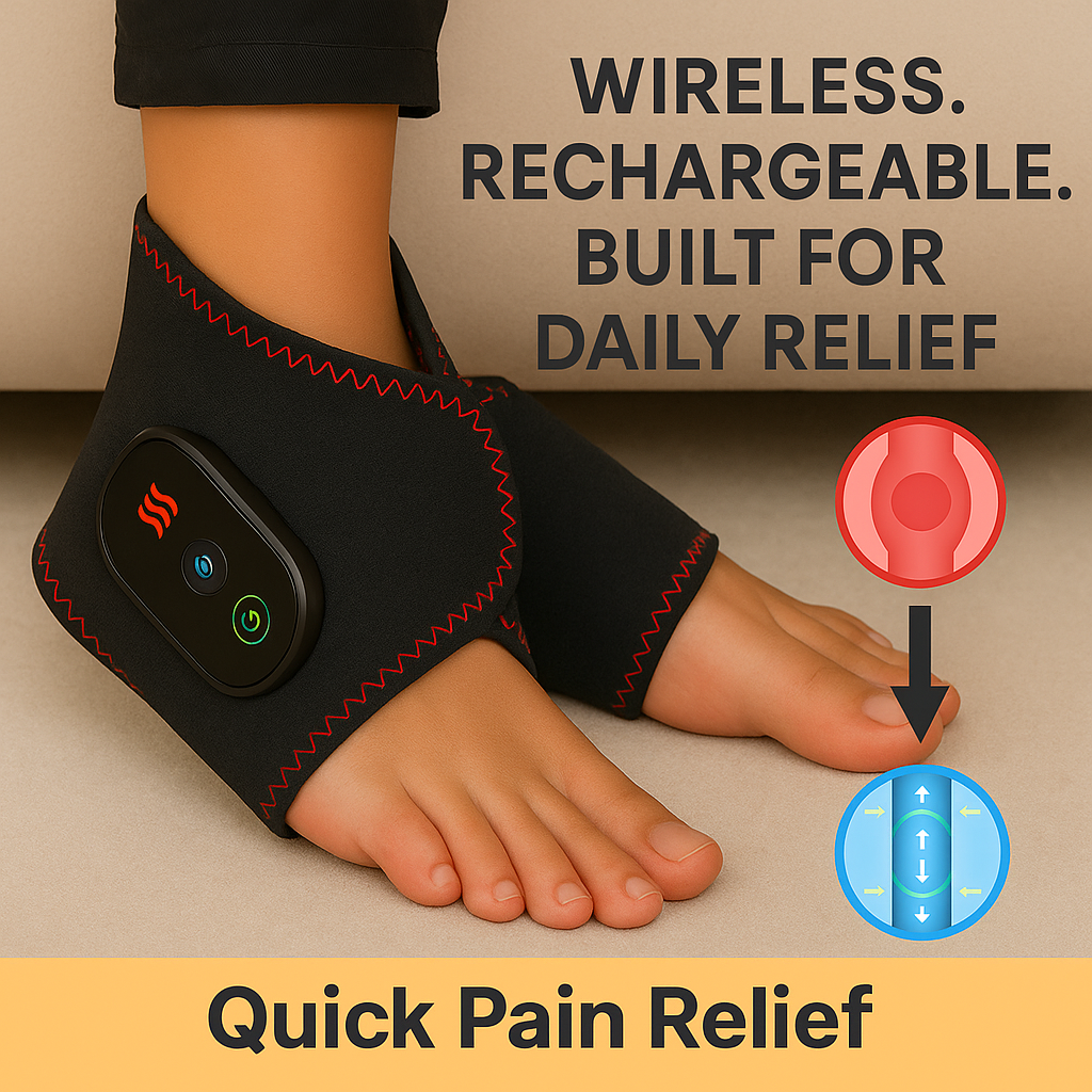 OmNura  Neuropulse+™